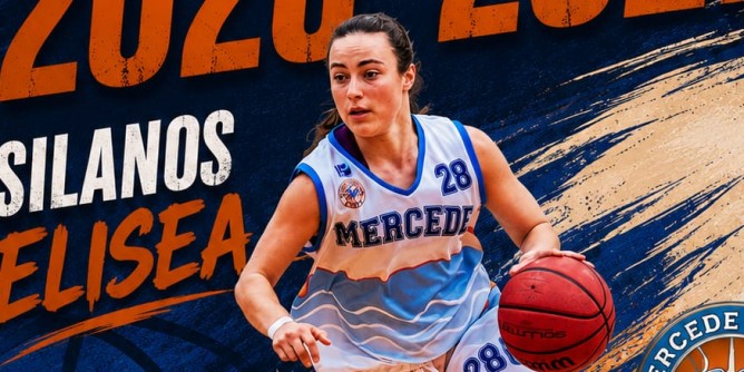 Elisa Silanos e Aurora Coni confermate alla Mercede