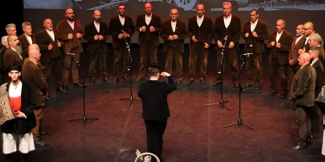 I Concerts d’Estiu ad Alghero
