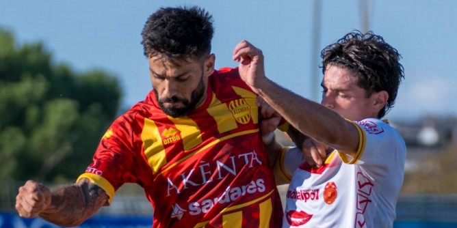Alghero fermato dall’Uri