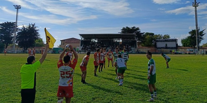 Livorno travolge l’Amatori Alghero
