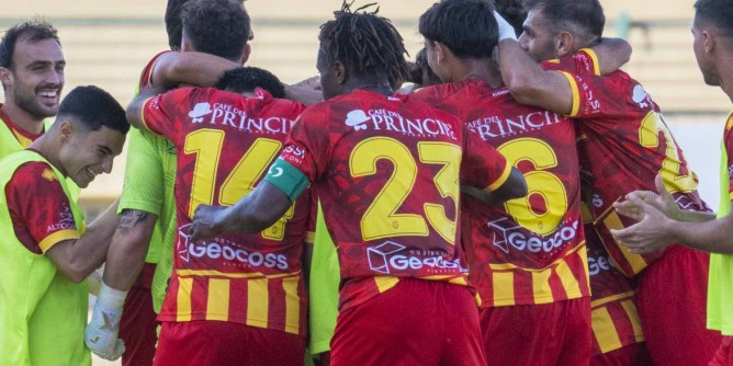 Coppa Italia: Alghero cerca la semifinale