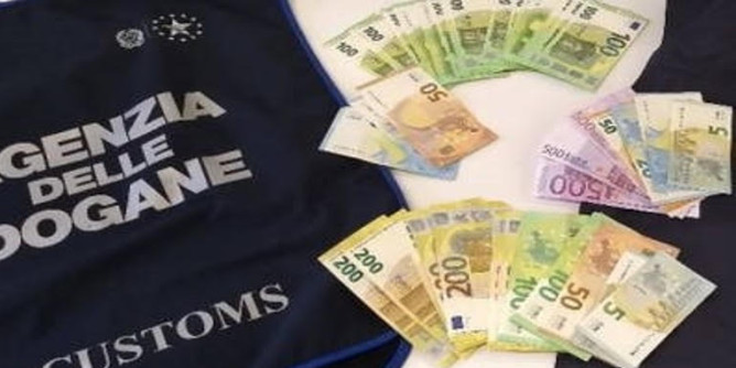 Ad Elmas 24 sequestri e 175 violazioni