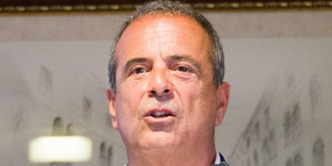 <i>Il fallimento sui cieli della Sardegna</i>