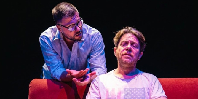 Teatri di Prima Necessità, continua la stagione