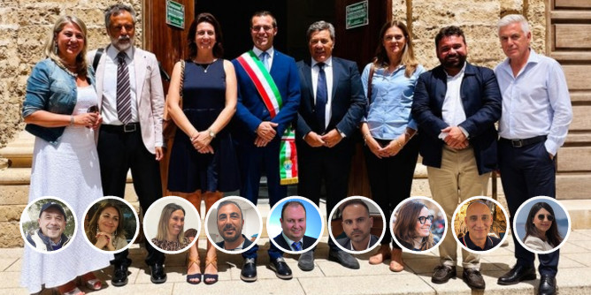 <i>Puzzle-</i>giunta, prima il <i>Puc</i> poi il rimpasto