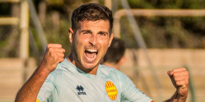 L’Alghero ritrova la vittoria contro Gavoi