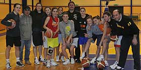 Basket C: Olmedo sbanca Ozieri