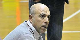 Mercede Basket, il bilancio del coach
