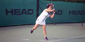 Tennis: Pronostici rispettati a Sassari