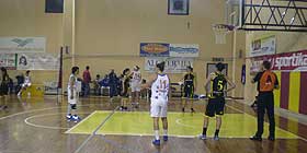 Minibasket, corsi per istruttore
