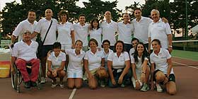 Tennis: Sardinia Open in cima al mondo