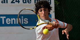 Tennis: Al via campionati Serie C regionale