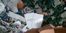 Il mercato del falso attacca 1.200 imprese sarde