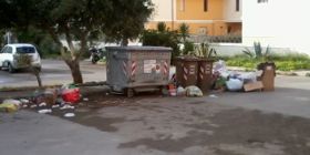 Foto-notizia: cartolina da via Toda