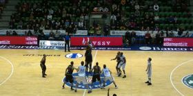 Dinamo: Meo e Brian Sacchetti fanno 100