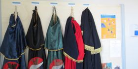 Università, in mostra la Goliardia