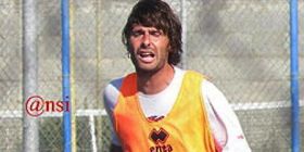 Il Fertilia ingaggia Gigi Lavecchia