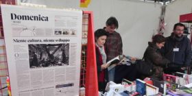 Dia del llibre i de la rosa, eventi all´<i>Obra</i>