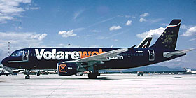 Low cost: Volareweb ci riprova