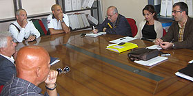 Prima casa: Lubrano apre alle cooperative