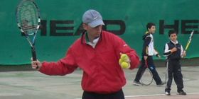 Corso di tennis in palio a Stintino 