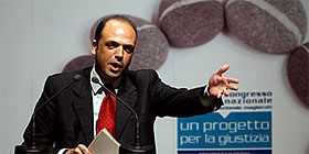 Intercettazioni, Anso: