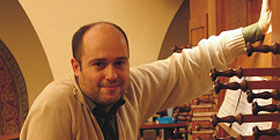 Rassegna Organistica 2013 a Sassari
