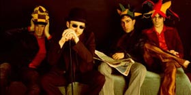 Sabato sul palco di Turris Libisonis saliranno gli Afterhours