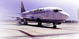 AirOne e Airbus firmano laccordo: 24 nuovi aerei