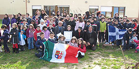 Educazione ambientale a Porto Torres