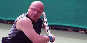 Wheelchair Tennis: Corradi protagonista a Prostejov