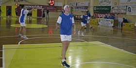 Basket: Mercede chiude regular season