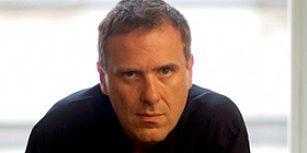Alexander Lonquich sul palco del Verdi