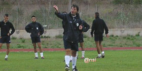 Serie D: Arzachena ferma la capolista