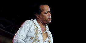 A Nureci il Mamma Blues festival