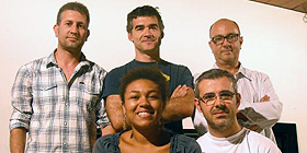 American Songbook Ensemble in concerto