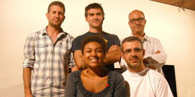 Il jazz dei 