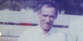 Andrea Spanu presidente Alghero 1945