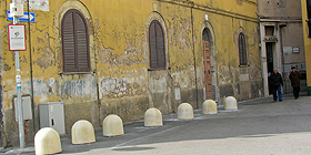 Locazioni: graduatoria provvisoria a Sassari