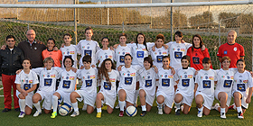 Torres femminile: esordio il 22 settembre