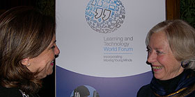 Scuola Digitale: l´Isola sbarca a Londra