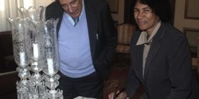 L'Università di Sassari fa amicizia con Cuba