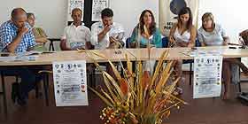 Sport e solidariet per la Barcolana Turritana