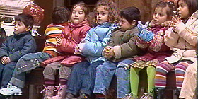 L´Italia fa più figli, mamme sempre più vecchie
