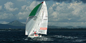 Velalghero chiude con il campionato invernale 