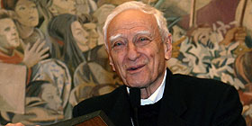 Mons Bettazzi ad Alghero e Macomer
