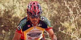 Alghero Bike, buon esordio a Collinas