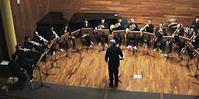 Conservatorio, il pianista Rotolo in concerto