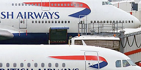 La British Airways sbarca a Olbia