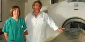 Arriva la Tac mobile ad Alghero